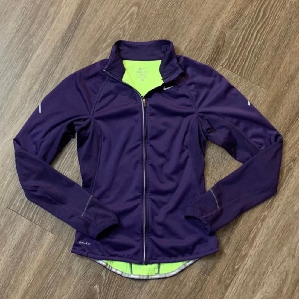 Women’s Nike Jacket
